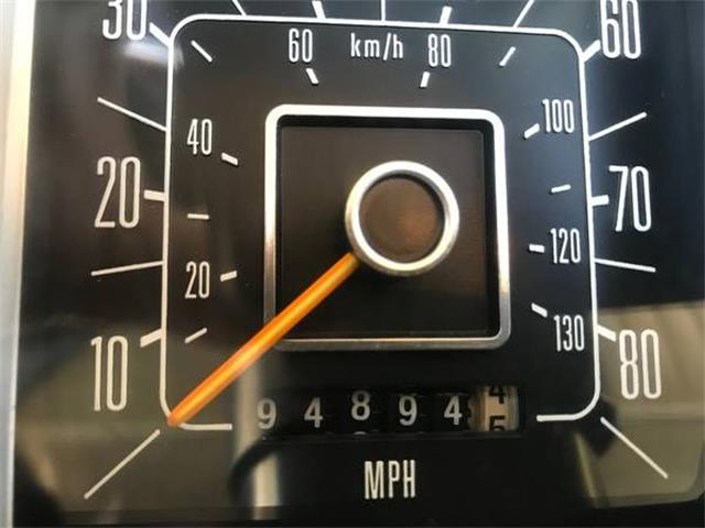 1978 Ford F150 (CC-1077716) for sale in Cadillac, Michigan