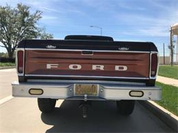 1978 Ford F150 (CC-1077716) for sale in Cadillac, Michigan