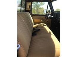 1978 Ford F150 (CC-1077716) for sale in Cadillac, Michigan