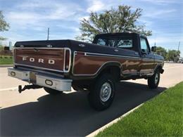 1978 Ford F150 (CC-1077716) for sale in Cadillac, Michigan
