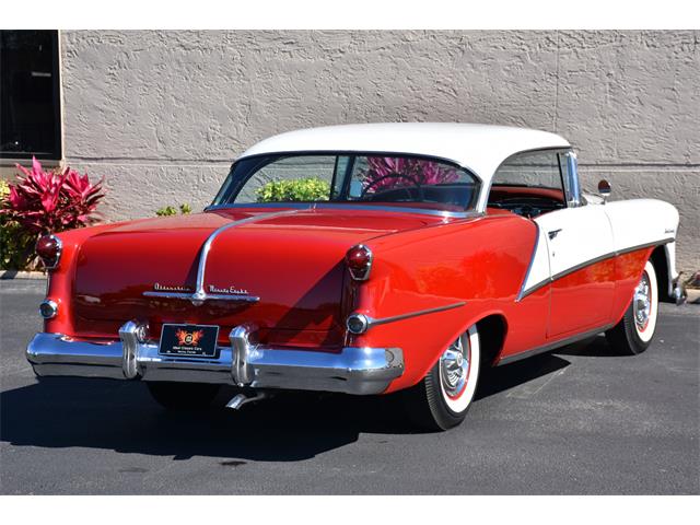 1954 Oldsmobile 98 (CC-1077717) for sale in Venice, Florida