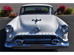 1954 Oldsmobile 98 (CC-1077717) for sale in Venice, Florida