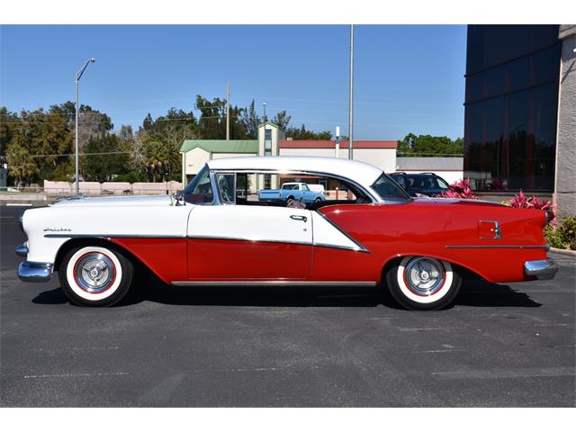 1954 Oldsmobile 98 (CC-1077717) for sale in Venice, Florida