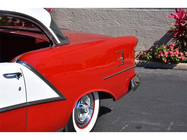 1954 Oldsmobile 98 (CC-1077717) for sale in Venice, Florida