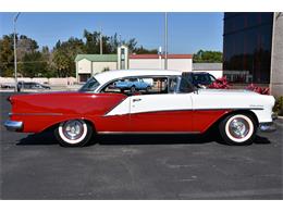 1954 Oldsmobile 98 (CC-1077717) for sale in Venice, Florida