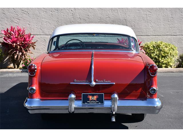 1954 Oldsmobile 98 (CC-1077717) for sale in Venice, Florida