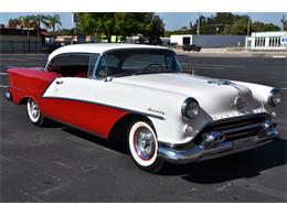 1954 Oldsmobile 98 (CC-1077717) for sale in Venice, Florida