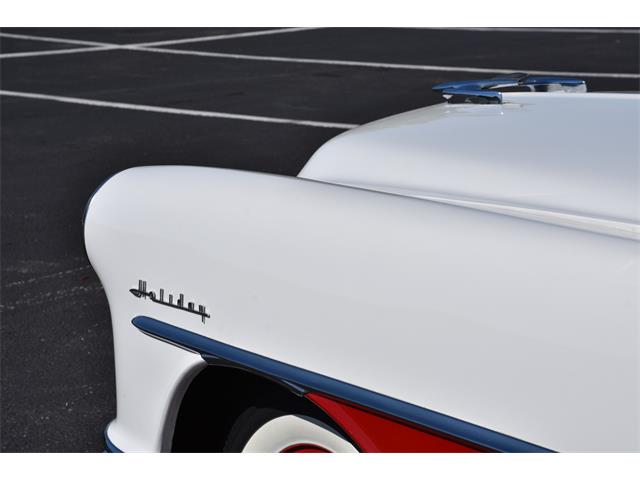 1954 Oldsmobile 98 (CC-1077717) for sale in Venice, Florida