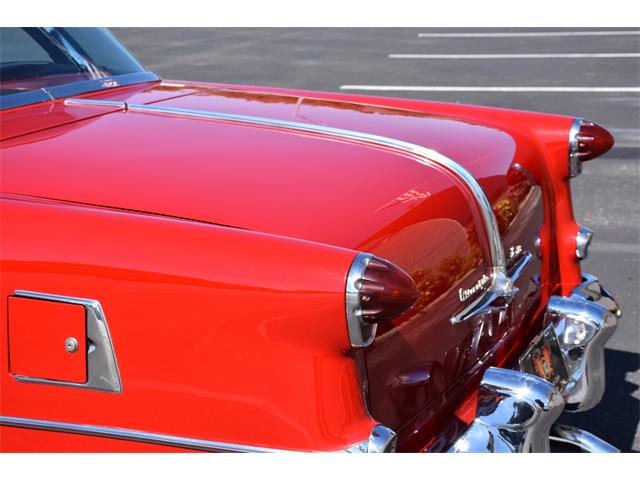 1954 Oldsmobile 98 (CC-1077717) for sale in Venice, Florida