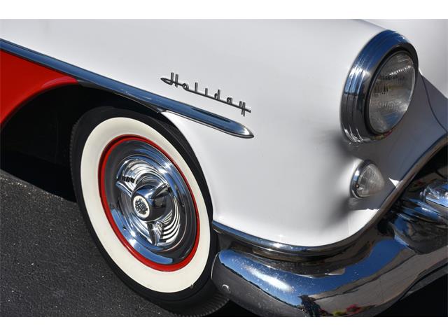 1954 Oldsmobile 98 (CC-1077717) for sale in Venice, Florida