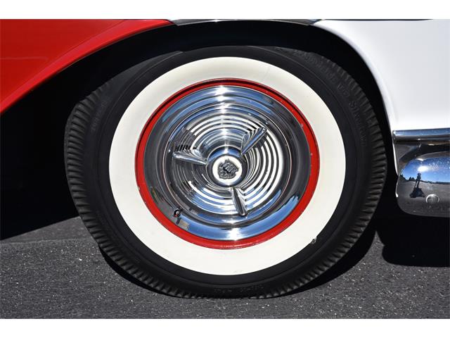 1954 Oldsmobile 98 (CC-1077717) for sale in Venice, Florida