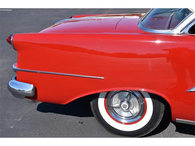 1954 Oldsmobile 98 (CC-1077717) for sale in Venice, Florida