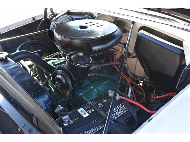 1954 Oldsmobile 98 (CC-1077717) for sale in Venice, Florida