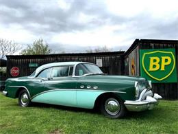 1954 Buick Super (CC-1077721) for sale in Cadillac, Michigan