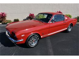 1966 Ford Mustang (CC-1077736) for sale in Venice, Florida