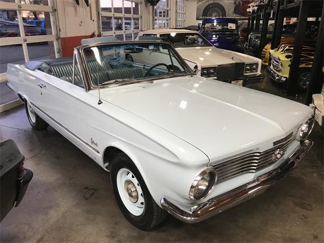 1964 Plymouth Valiant (CC-1077751) for sale in Henderson, Nevada