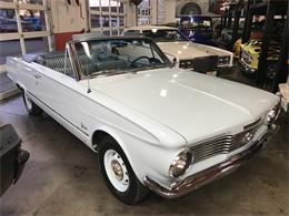 1964 Plymouth Valiant (CC-1077751) for sale in Henderson, Nevada