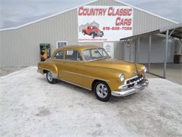 1952 Chevrolet Street Rod (CC-1077752) for sale in Staunton, Illinois