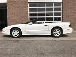 1994 Pontiac Firebird (CC-1077756) for sale in Henderson, Nevada