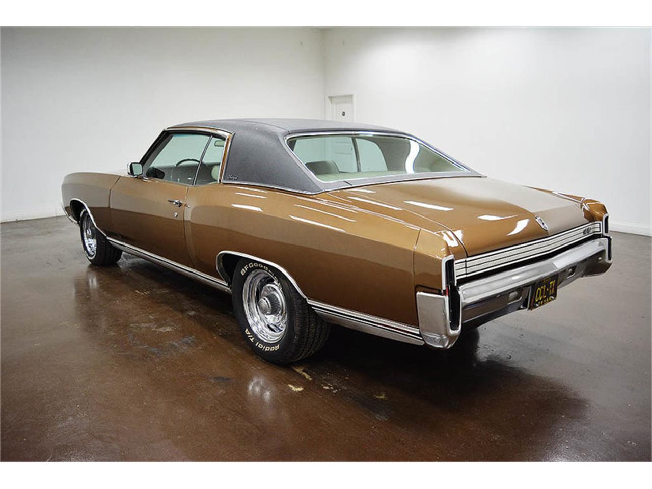 1972 Chevrolet Monte Carlo for Sale | ClassicCars.com | CC-1077766