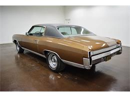 1972 Chevrolet Monte Carlo (CC-1077766) for sale in Sherman, Texas