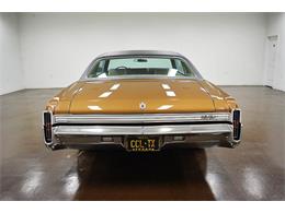 1972 Chevrolet Monte Carlo (CC-1077766) for sale in Sherman, Texas