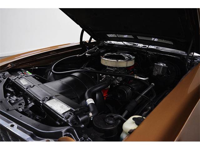 1972 Chevrolet Monte Carlo (CC-1077766) for sale in Sherman, Texas
