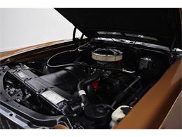 1972 Chevrolet Monte Carlo (CC-1077766) for sale in Sherman, Texas