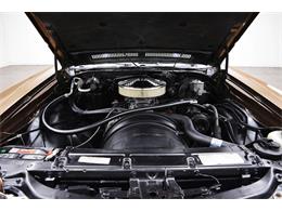 1972 Chevrolet Monte Carlo (CC-1077766) for sale in Sherman, Texas