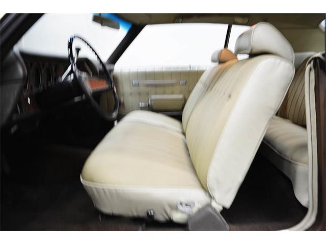1972 Chevrolet Monte Carlo (CC-1077766) for sale in Sherman, Texas