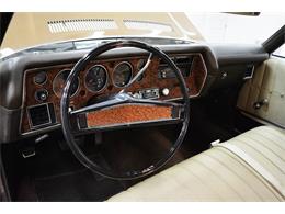 1972 Chevrolet Monte Carlo (CC-1077766) for sale in Sherman, Texas