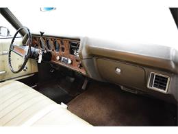 1972 Chevrolet Monte Carlo (CC-1077766) for sale in Sherman, Texas