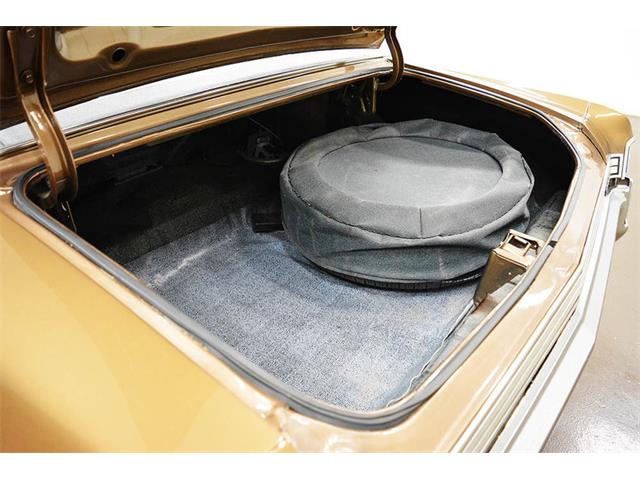 1972 Chevrolet Monte Carlo (CC-1077766) for sale in Sherman, Texas