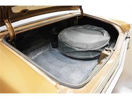 1972 Chevrolet Monte Carlo (CC-1077766) for sale in Sherman, Texas
