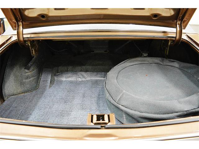 1972 Chevrolet Monte Carlo (CC-1077766) for sale in Sherman, Texas