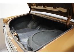 1972 Chevrolet Monte Carlo (CC-1077766) for sale in Sherman, Texas