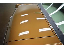 1972 Chevrolet Monte Carlo (CC-1077766) for sale in Sherman, Texas