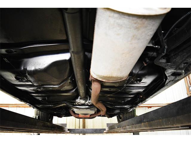 1972 Chevrolet Monte Carlo (CC-1077766) for sale in Sherman, Texas