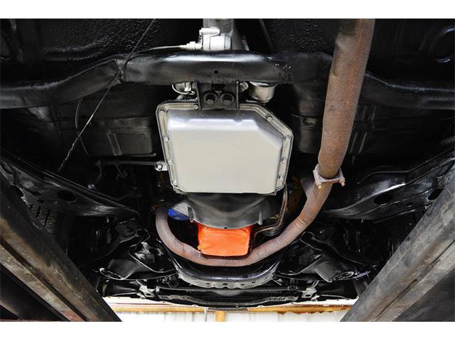 1972 Chevrolet Monte Carlo (CC-1077766) for sale in Sherman, Texas