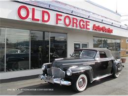 1941 Buick Roadmaster (CC-1077780) for sale in Lansdale, Pennsylvania