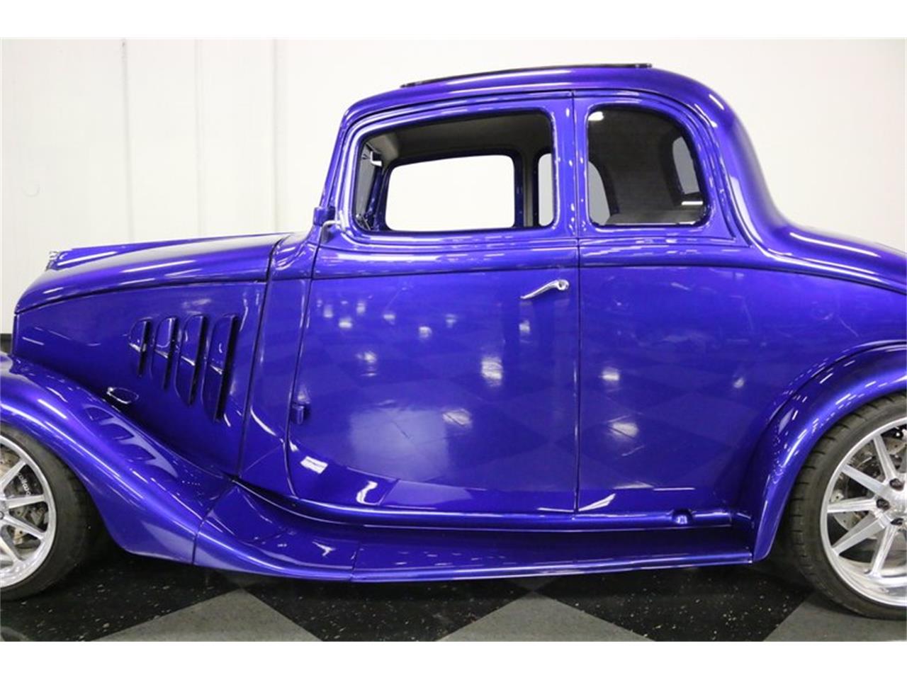 1933 Willys Coupe for Sale | ClassicCars.com | CC-1077782