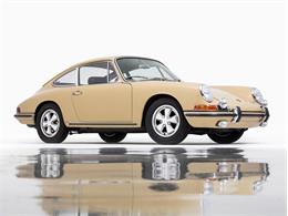 1967 Porsche 911S (CC-1077809) for sale in Newport Beach, California
