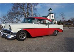 1956 Chevrolet 210 (CC-1077831) for sale in West Line, Missouri
