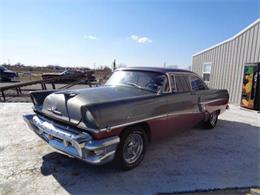 1956 Mercury Monterey (CC-1070788) for sale in Staunton, Illinois