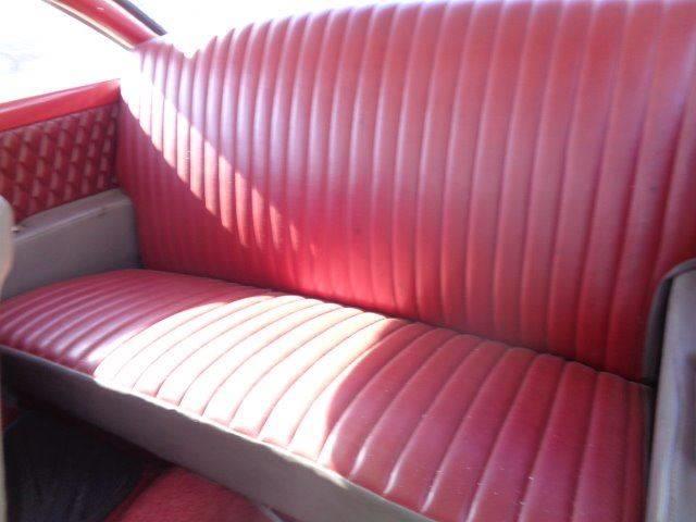 1956 Mercury Monterey (CC-1070788) for sale in Staunton, Illinois