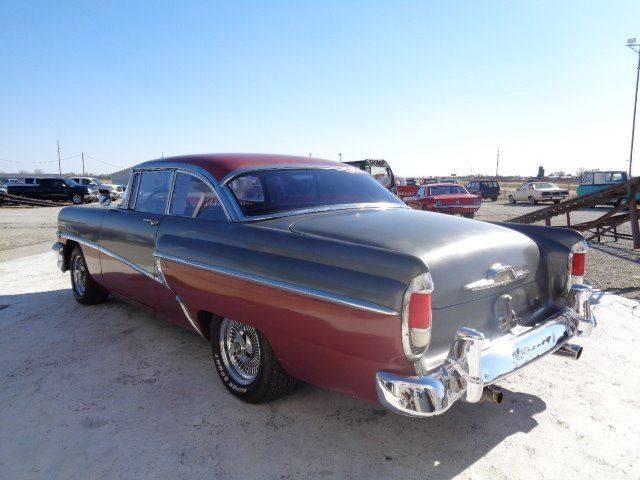 1956 Mercury Monterey (CC-1070788) for sale in Staunton, Illinois