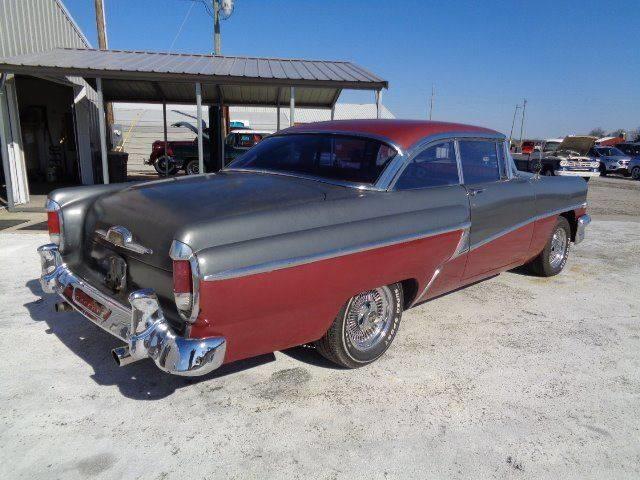 1956 Mercury Monterey (CC-1070788) for sale in Staunton, Illinois