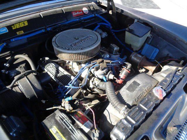 1956 Mercury Monterey (CC-1070788) for sale in Staunton, Illinois