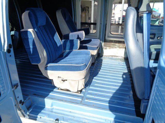 1987 Chevrolet G20 (CC-1070789) for sale in Staunton, Illinois