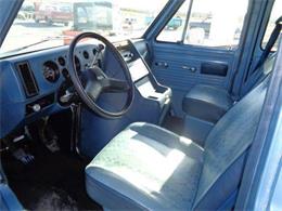 1987 Chevrolet G20 (CC-1070789) for sale in Staunton, Illinois